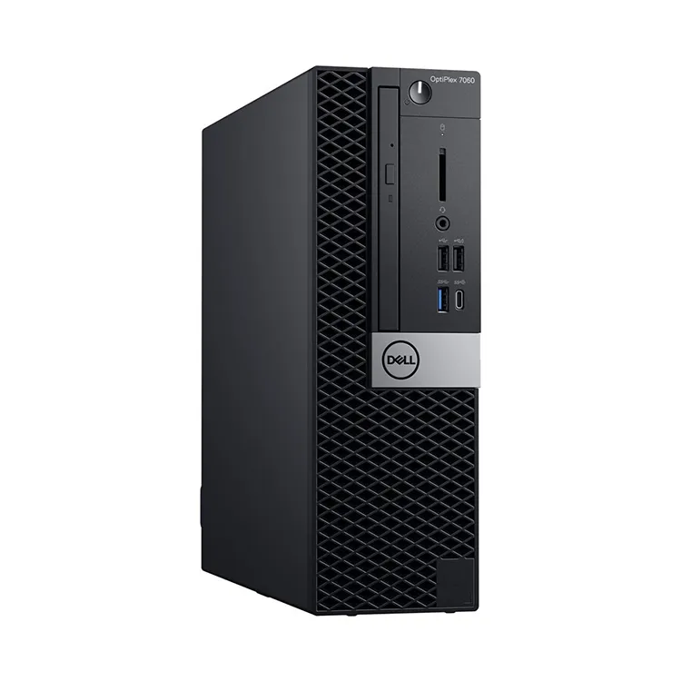 Dell Core i5 16GB 1024GB SSD Small Form Factor Desktop